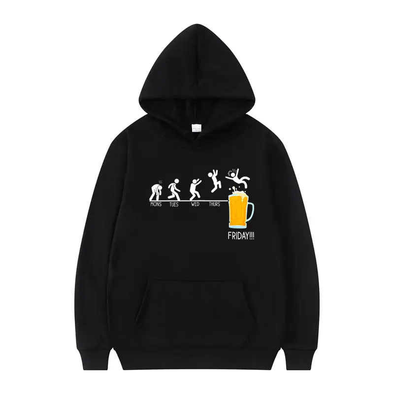 Funny Beer Week for Beer Lovers Graphic Pullover Men Women Clothing Retro Hoodies Fashion Oversized Casual Sweatshirt Streetwear
Funny Beer Week for Beer Lovers Graphic Pullover Men Women Clothing Retro Hoodies Fashion Oversized Casual Sweatshirt Streetwear
