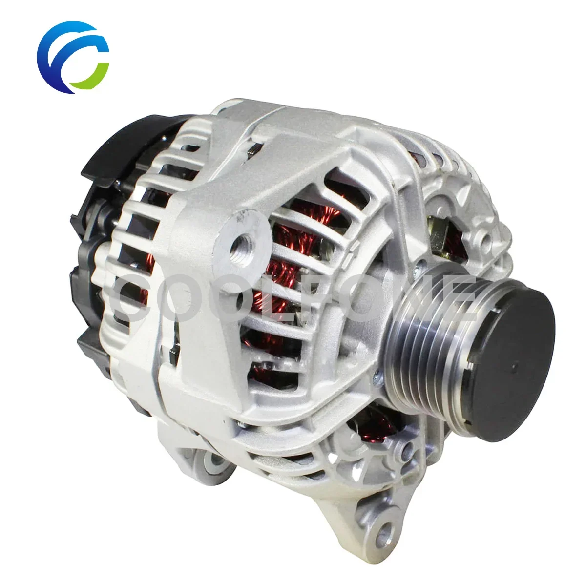 COOLFONE Generator Alternator for 91660301200 99660301202 99660301204 9966030122X PORSCHE Carrera 911 996 BOXSTER 986
COOLFONE Generator Alternator for 91660301200 99660301202 99660301204 9966030122X PORSCHE Carrera 911 996 BOXSTER 986