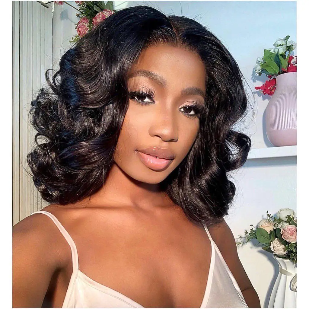 Egg Curly Super High Density Wig 4x4 Lace Closure Wig For Black Women Brazilian Wigs Human Hair Natural Color Bob Wig BPHW
Egg Curly Super High Density Wig 4x4 Lace Closure Wig For Black Women Brazilian Wigs Human Hair Natural Color Bob Wig BPHW