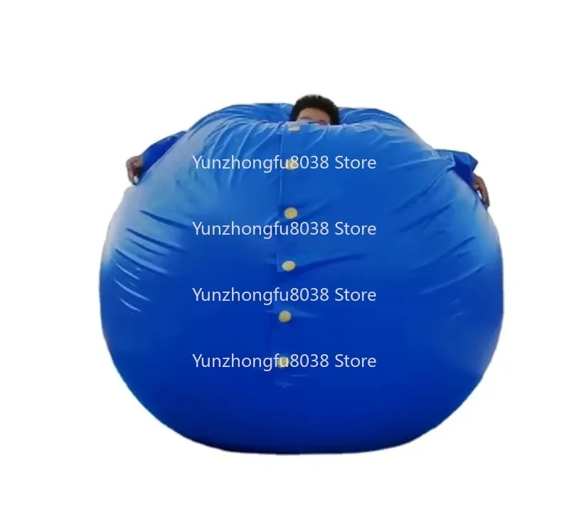 Premium PVC Inflatable Blueberry Set for Adults Cosplay
Premium PVC Inflatable Blueberry Set for Adults Cosplay