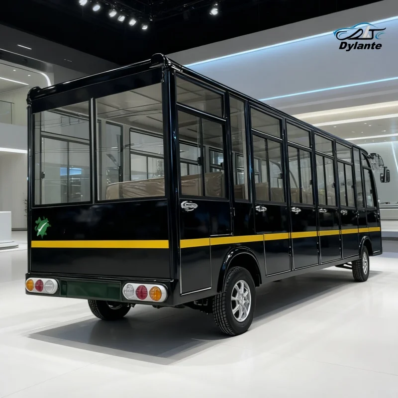 Стильный дизайн, парк развлечений, экскурсионный электроавтобус, парк аэропорта, шаттл 8, 11, 14-местный безопасный электрический микроавтобус, дизайн
Стильный дизайн, парк развлечений, экскурсионный электроавтобус, парк аэропорта, шаттл 8, 11, 14-местный безопасный электрический микроавтобус, дизайн