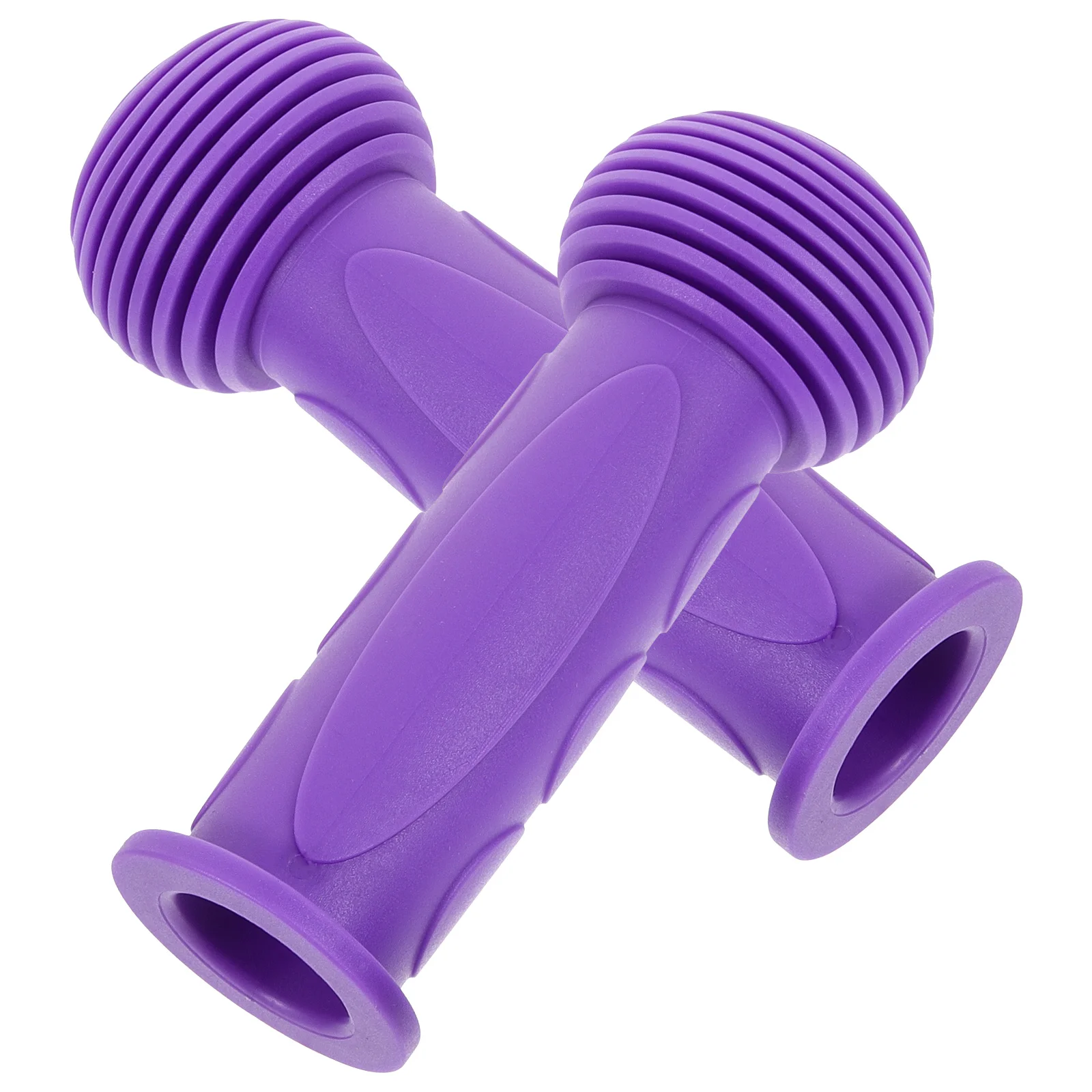 2pcs Tricycle Handlebar Grips Rubber Kids grips Wear Resistant Comfortable Shock Absorption Lightweight
2pcs Tricycle Handlebar Grips Rubber Kids grips Wear Resistant Comfortable Shock Absorption Lightweight