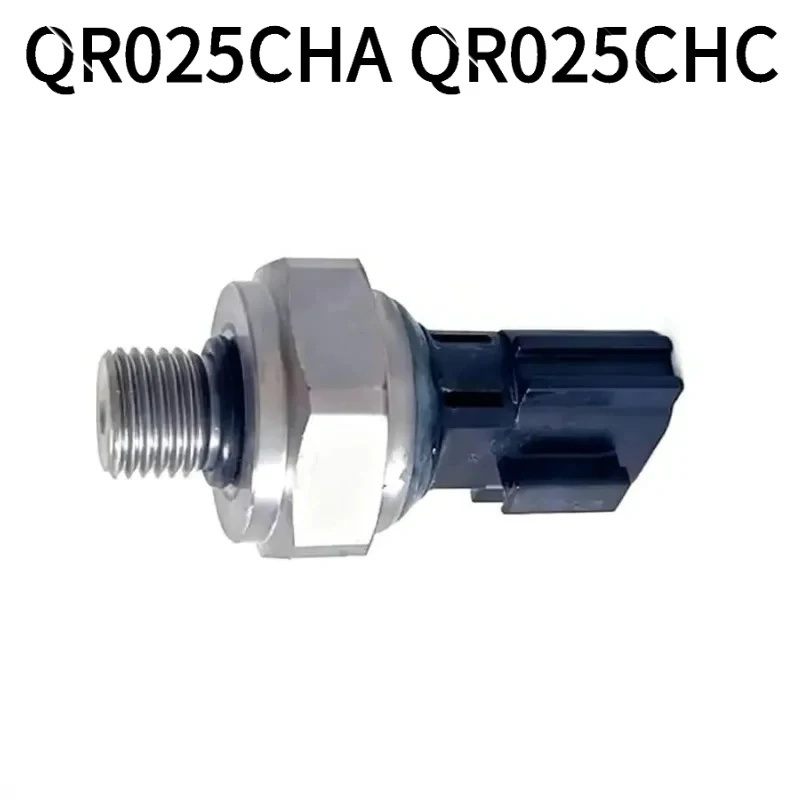 Auto Transmission Oil Pressure Sensor New QR025CHA QR025CHC CVT25 Fit For CVT Chery Car Accessories
Auto Transmission Oil Pressure Sensor New QR025CHA QR025CHC CVT25 Fit For CVT Chery Car Accessories