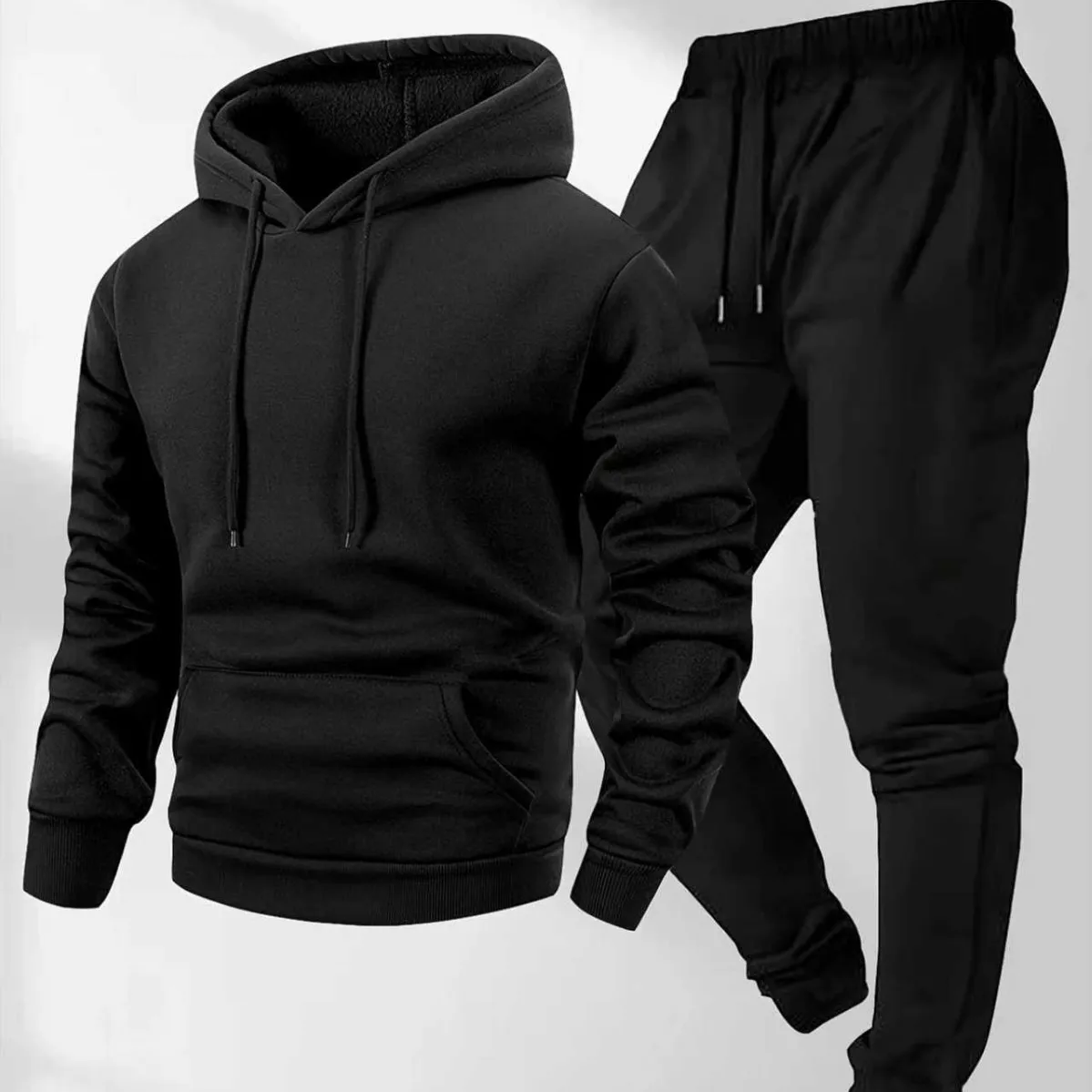 Новые осенние и зимние толстовки, спортивная одежда, модная спортивная одежда, спортивные толстовки, осенне-зимняя повседневная спортивная одежда и брюки
Новые осенние и зимние толстовки, спортивная одежда, модная спортивная одежда, спортивные толстовки, осенне-зимняя повседневная спортивная одежда и брюки