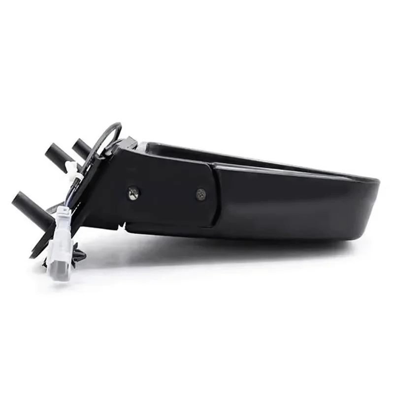 Rearview Mirror Assy Car Door Side Wing Mirror Assembly For Nissan D22 P27 NP300 ZD30
Rearview Mirror Assy Car Door Side Wing Mirror Assembly For Nissan D22 P27 NP300 ZD30