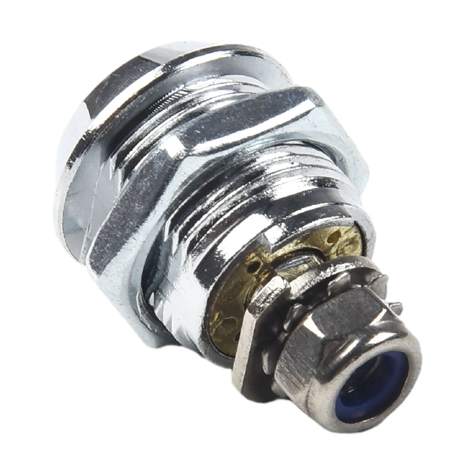 Anti Theft Locker Cam Lock Mailbox Lock Bright Chrome Bright Nickel Durable Metal Sliver And Black With 2 Keys
Anti Theft Locker Cam Lock Mailbox Lock Bright Chrome Bright Nickel Durable Metal Sliver And Black With 2 Keys