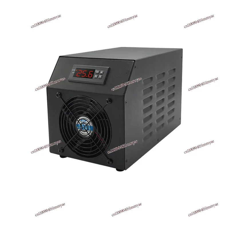 Ligong Fish Tank Chiller Household Coral Aquarium Semiconductor Thermostat Machine Seawater Silent Refrigerator
Ligong Fish Tank Chiller Household Coral Aquarium Semiconductor Thermostat Machine Seawater Silent Refrigerator