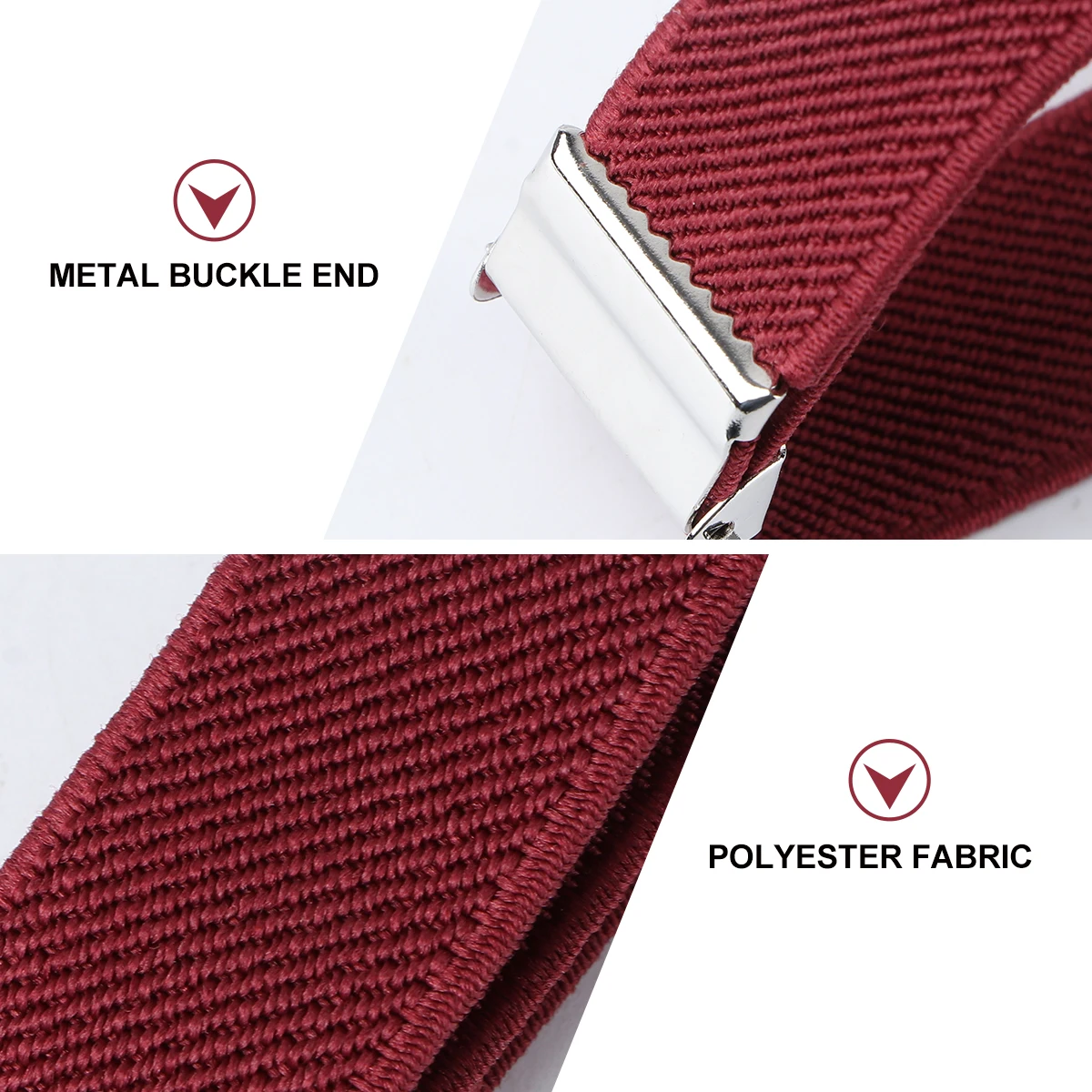 1 Pair Stretchy Sleeve Ring Elastic Armlet Unisex Armband For Men Women Durable Polyester Silk Rubber Band Fit All Sizes Unique
1 Pair Stretchy Sleeve Ring Elastic Armlet Unisex Armband For Men Women Durable Polyester Silk Rubber Band Fit All Sizes Unique