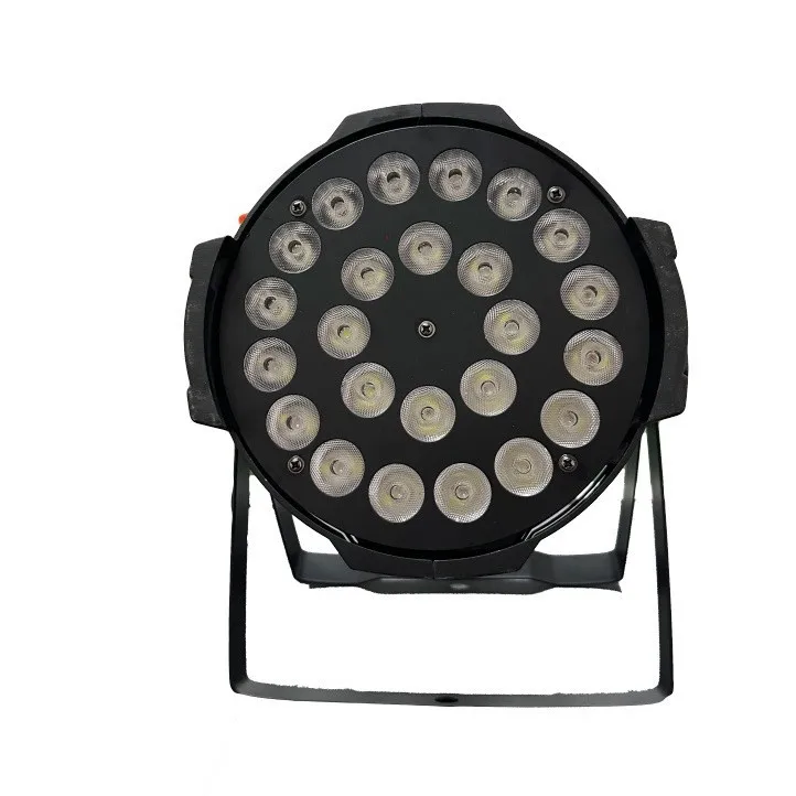 24 pcs par lamp stage bar ktv performance dyeing lamp ambient light
24 pcs par lamp stage bar ktv performance dyeing lamp ambient light