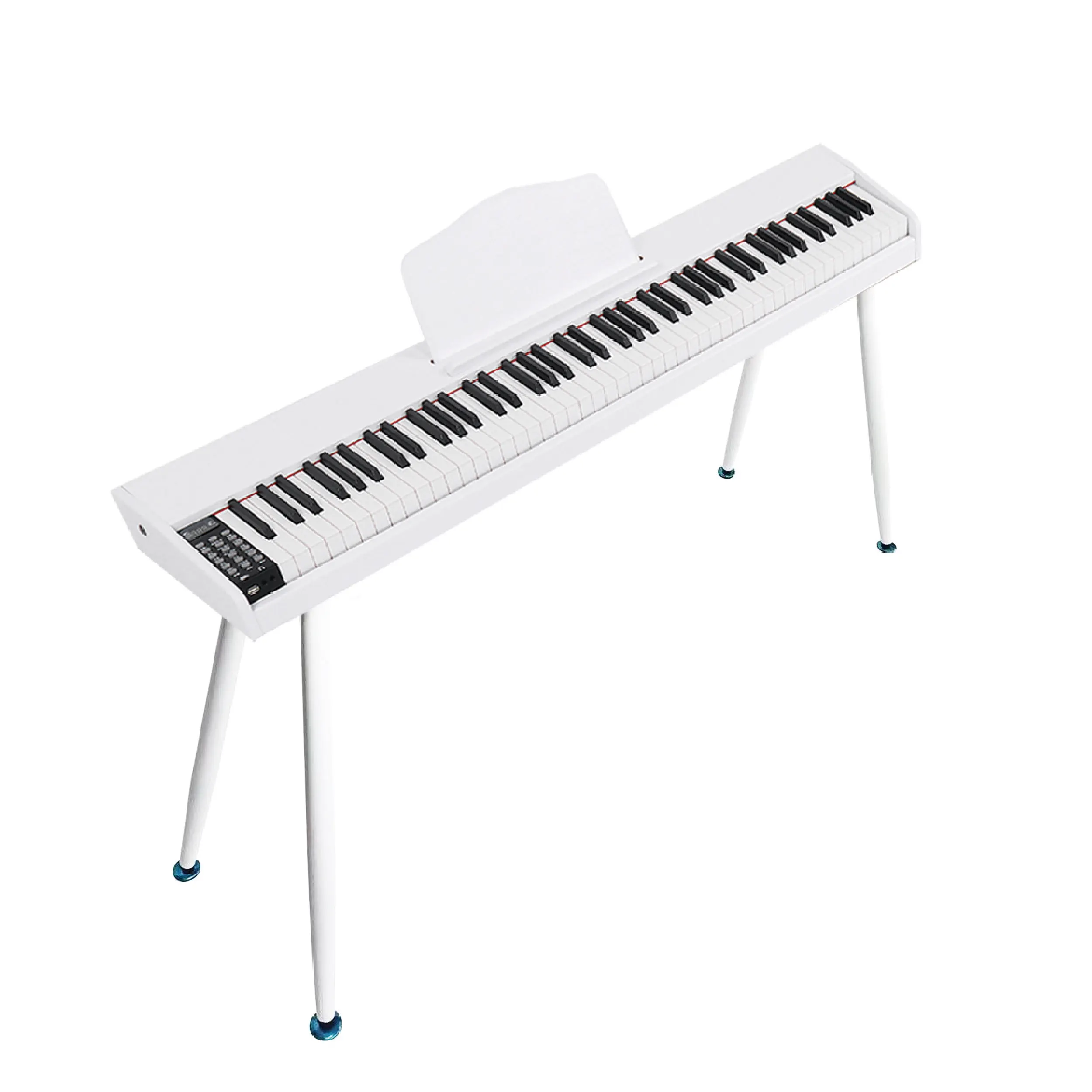 High quality 88 key wooden piano with competitive price music piano keyboard with MIDI electric musical instruments for adults
High quality 88 key wooden piano with competitive price music piano keyboard with MIDI electric musical instruments for adults