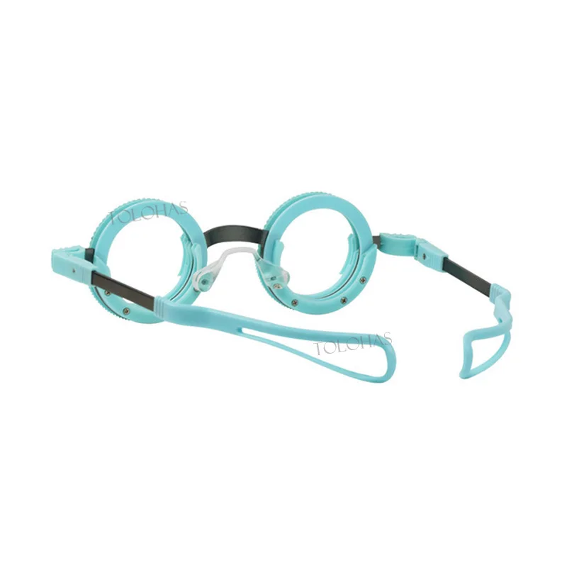 Multi PD Ranges Optic Examination Equipment Optical Shop Adjustable Trial Lens Frame
Multi PD Ranges Optic Examination Equipment Optical Shop Adjustable Trial Lens Frame