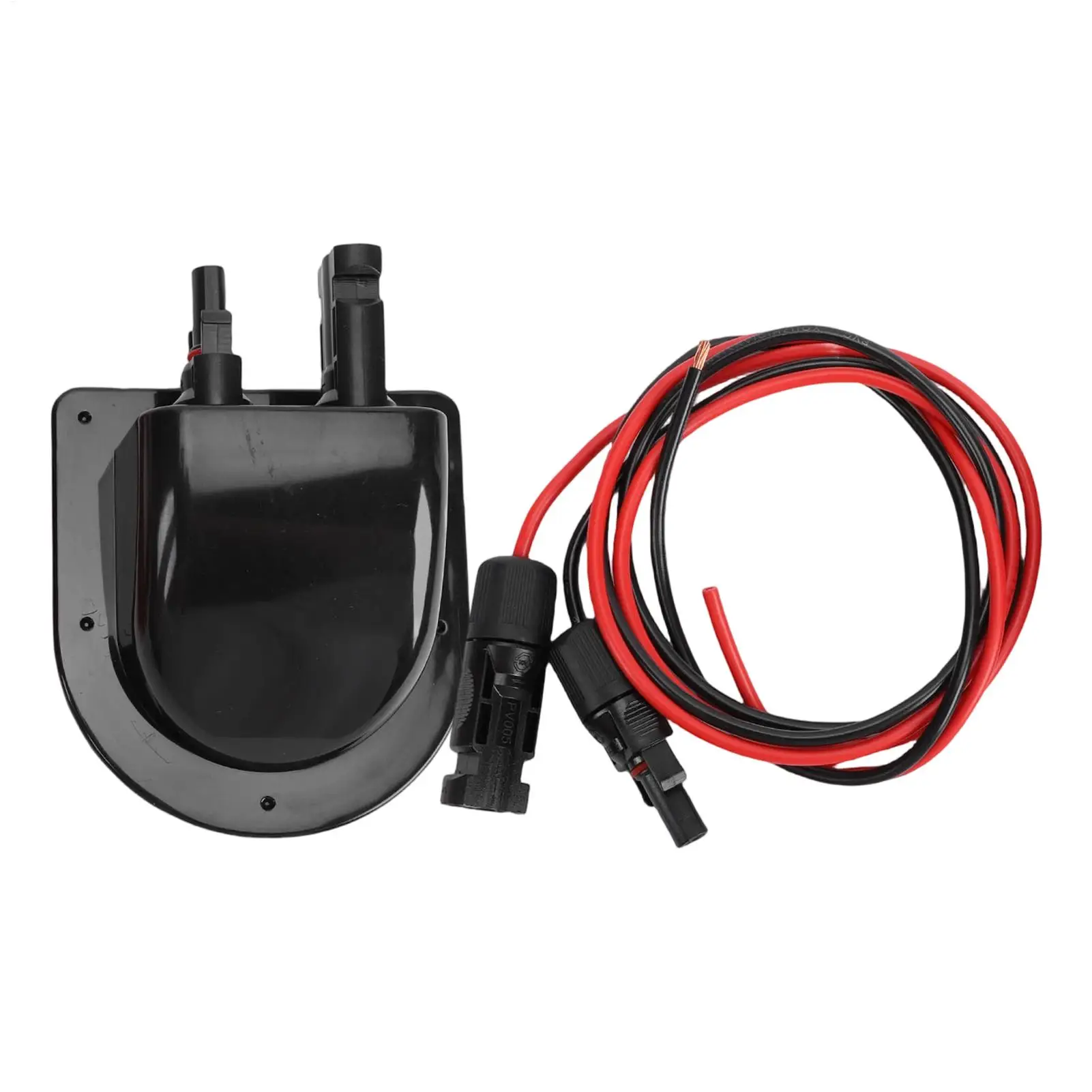 Solar Cable Entry Housing Waterproof Entry Housing Solar Gland For Boat Yacht Trailer RV Roof Travel Outdoor Camping
Solar Cable Entry Housing Waterproof Entry Housing Solar Gland For Boat Yacht Trailer RV Roof Travel Outdoor Camping