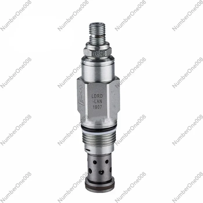 Hydraulic Direct Acting Relief Valve RDDA LDRD-LWN LBN LCN 68217192AA AB AC FG1968 SP7254M Relief Valve for Hydraulic System
Hydraulic Direct Acting Relief Valve RDDA LDRD-LWN LBN LCN 68217192AA AB AC FG1968 SP7254M Relief Valve for Hydraulic System