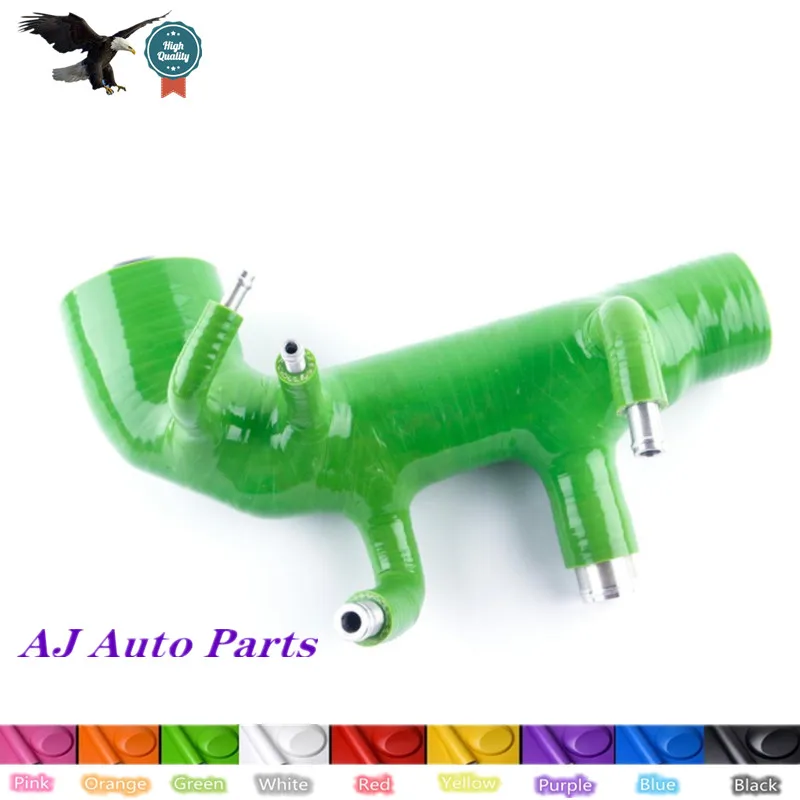 For 2000-2008 Subaru Impreza WRX STI GDB GDA EJ20 2.0L Turbo vers 7/8/9 Silicone Induction Intake Turbo Hose (4-PLY Hose )
For 2000-2008 Subaru Impreza WRX STI GDB GDA EJ20 2.0L Turbo vers 7/8/9 Silicone Induction Intake Turbo Hose (4-PLY Hose )