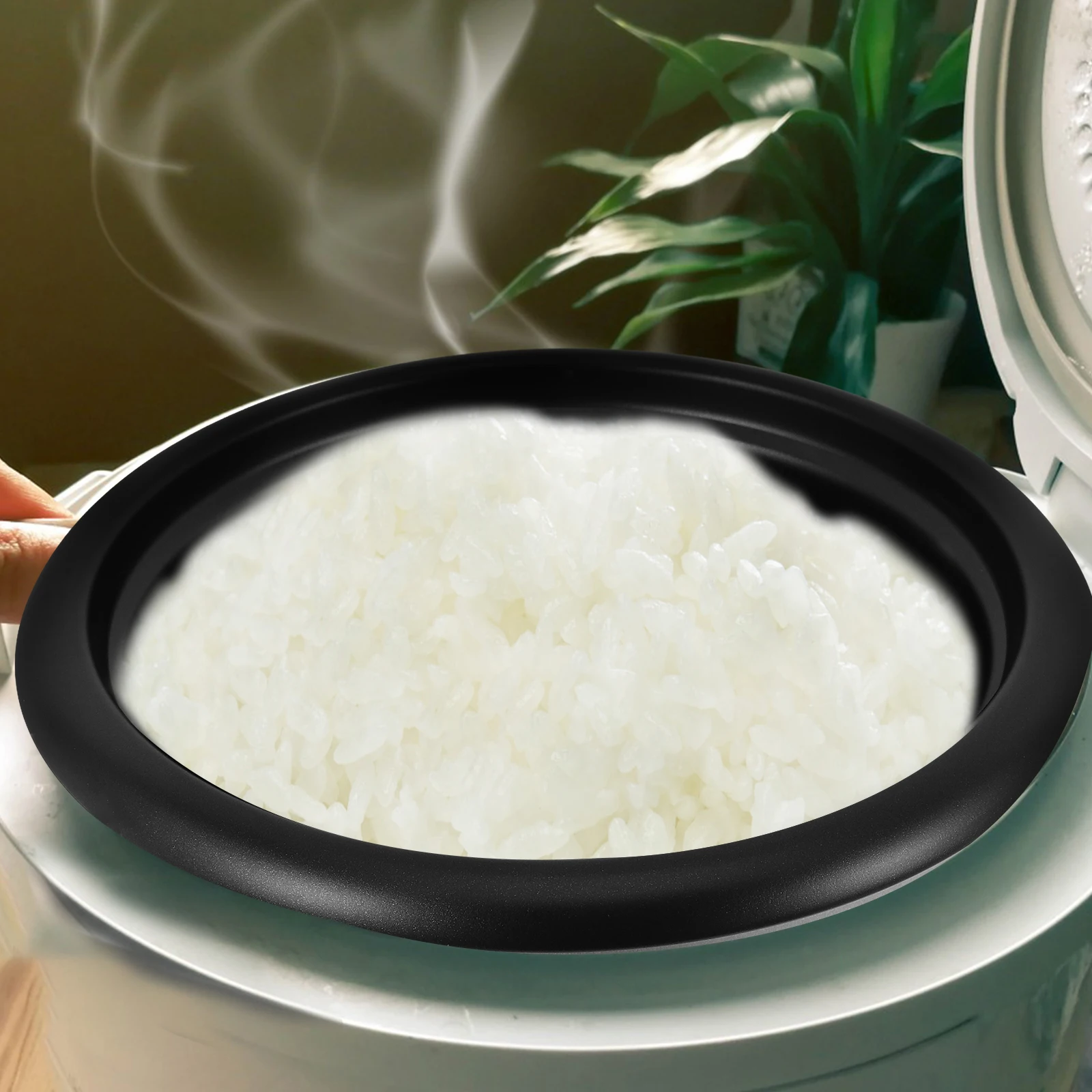 2L Rice Non-stick Alloy Replacement Inner Electric Cooker Cooking Non-Stick Rice Cooker Pot Pot Kitchen Gadgets
2L Rice Non-stick Alloy Replacement Inner Electric Cooker Cooking Non-Stick Rice Cooker Pot Pot Kitchen Gadgets