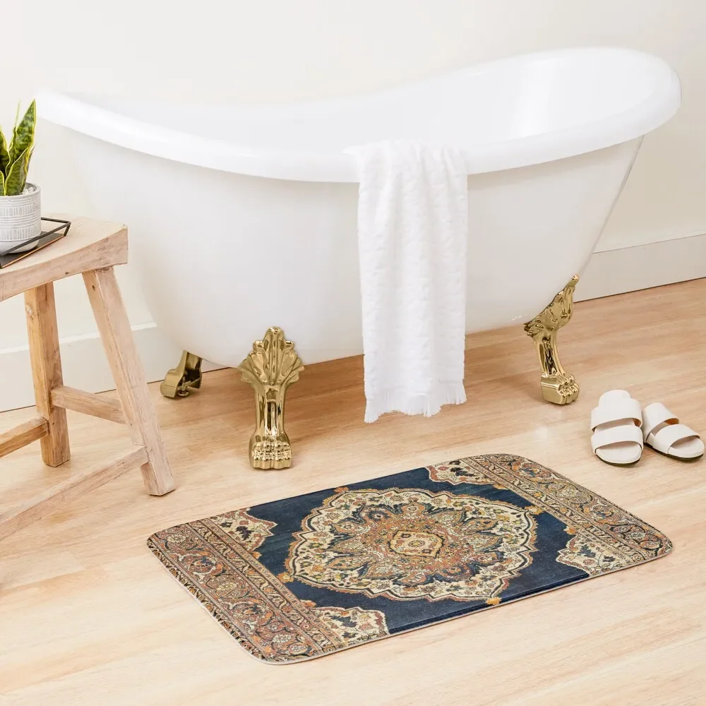 Tabriz Azerbaijan Northwest Persian Rug Print Bath Mat Mats Bedroom Sets Of Bathroom Accessories Bathtub Carpet Wc Mat
Tabriz Azerbaijan Northwest Persian Rug Print Bath Mat Mats Bedroom Sets Of Bathroom Accessories Bathtub Carpet Wc Mat