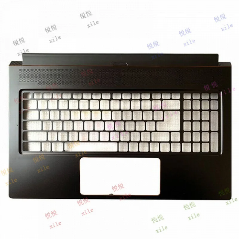 L L New for MSI GS75 P75 Stealth MS-17G1 MS-17G2 17G3 17.3in Palmrest Keyboard Cover
L L New for MSI GS75 P75 Stealth MS-17G1 MS-17G2 17G3 17.3in Palmrest Keyboard Cover