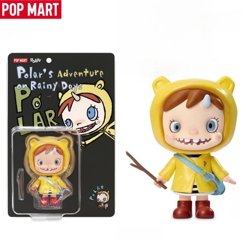 В наличии натуральная фигурка Popmart Polar Rainy Adventure Series, подвесная карта, модный модный подарок, кулон, сюрприз, игрушка на день рождения, подарок
В наличии натуральная фигурка Popmart Polar Rainy Adventure Series, подвесная карта, модный модный подарок, кулон, сюрприз, игрушка на день рождения, подарок