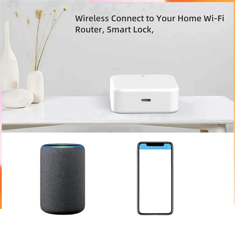 A92Z 6X Bluetooth Wifi Gateway Fingerprint Password Smart Electronic Door Lock Home Bridge Ttlock App Control Gateway Hub
A92Z 6X Bluetooth Wifi Gateway Fingerprint Password Smart Electronic Door Lock Home Bridge Ttlock App Control Gateway Hub