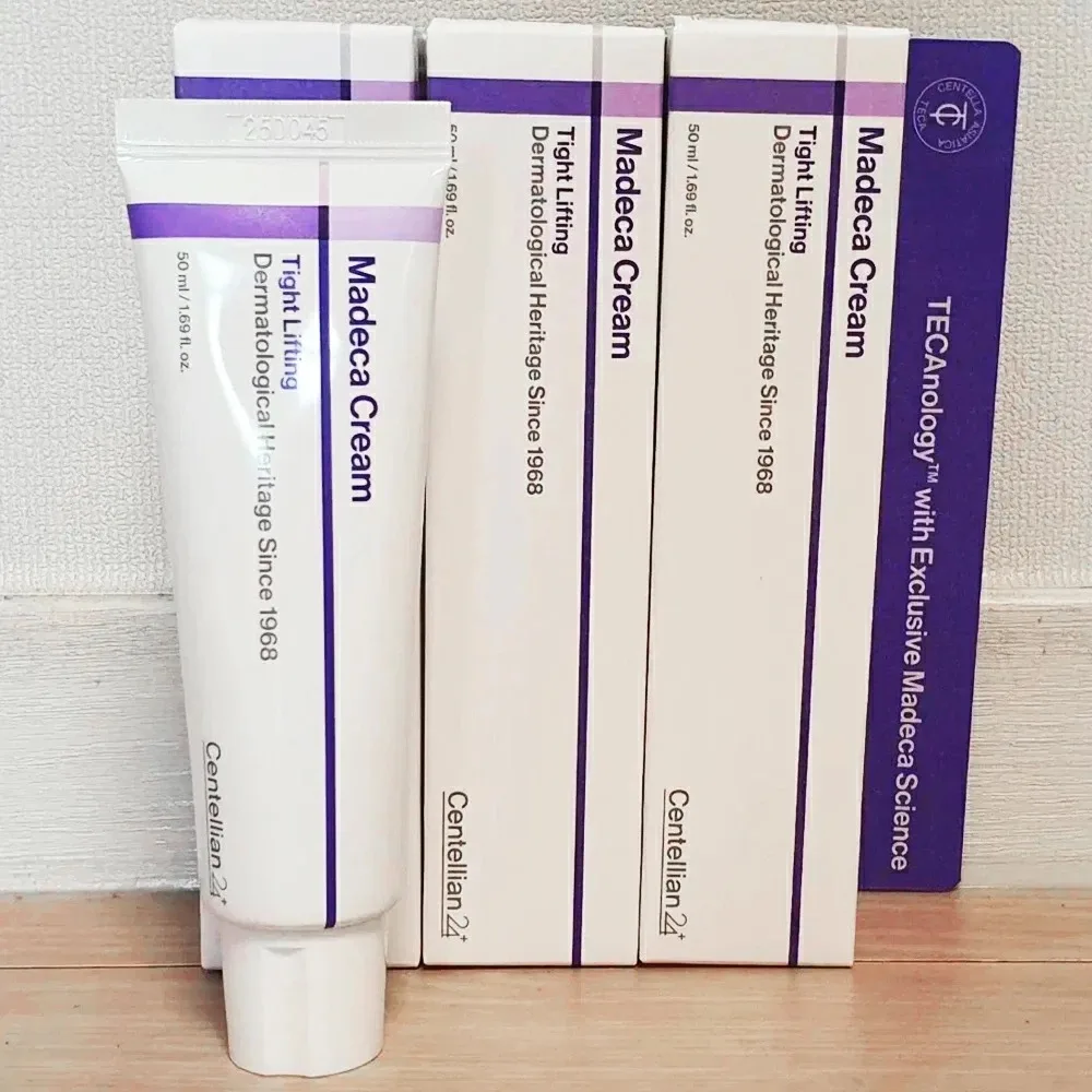 Original Centellian24 Madeca Tight Lifting Cream TECA Polypeptide Improve Facial Elasticity 50ml Korean Whitening Essence Cream
Original Centellian24 Madeca Tight Lifting Cream TECA Polypeptide Improve Facial Elasticity 50ml Korean Whitening Essence Cream