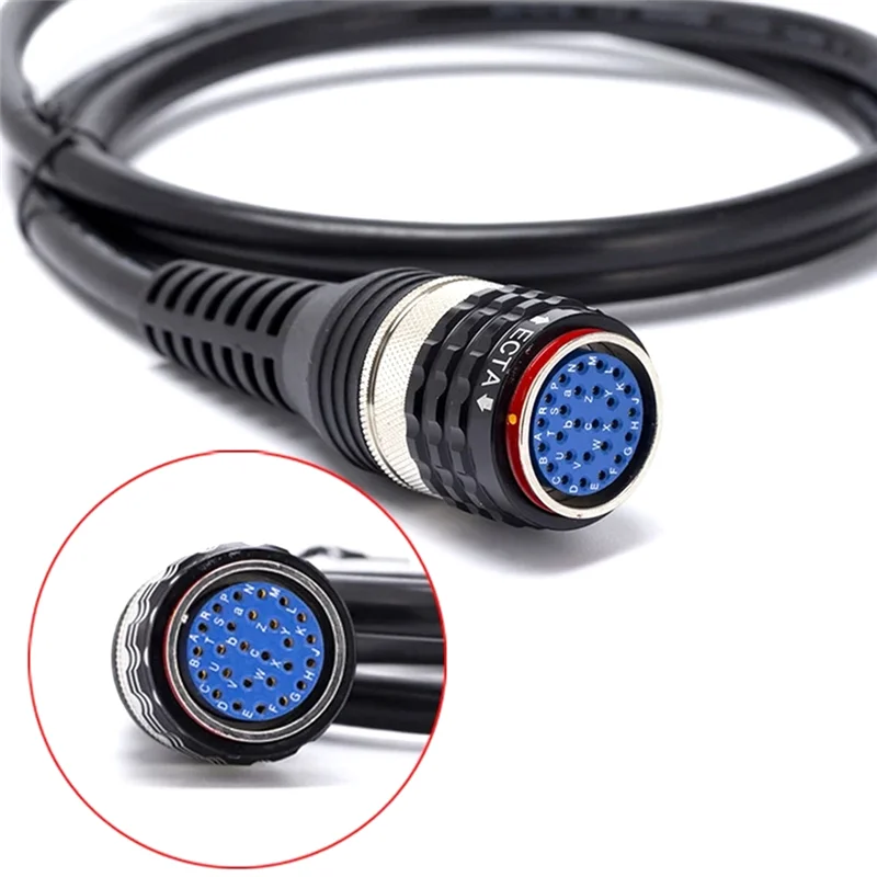 A13F-1Set основной диагностический кабель OBD2 + USB-кабель + 8-контактный кабель для интерфейса Volvo Vocom основный тестовый кабель диагностические инструменты 88890304 
A13F-1Set основной диагностический кабель OBD2 + USB-кабель + 8-контактный кабель для интерфейса Volvo Vocom основный тестовый кабель диагностические инструменты 88890304