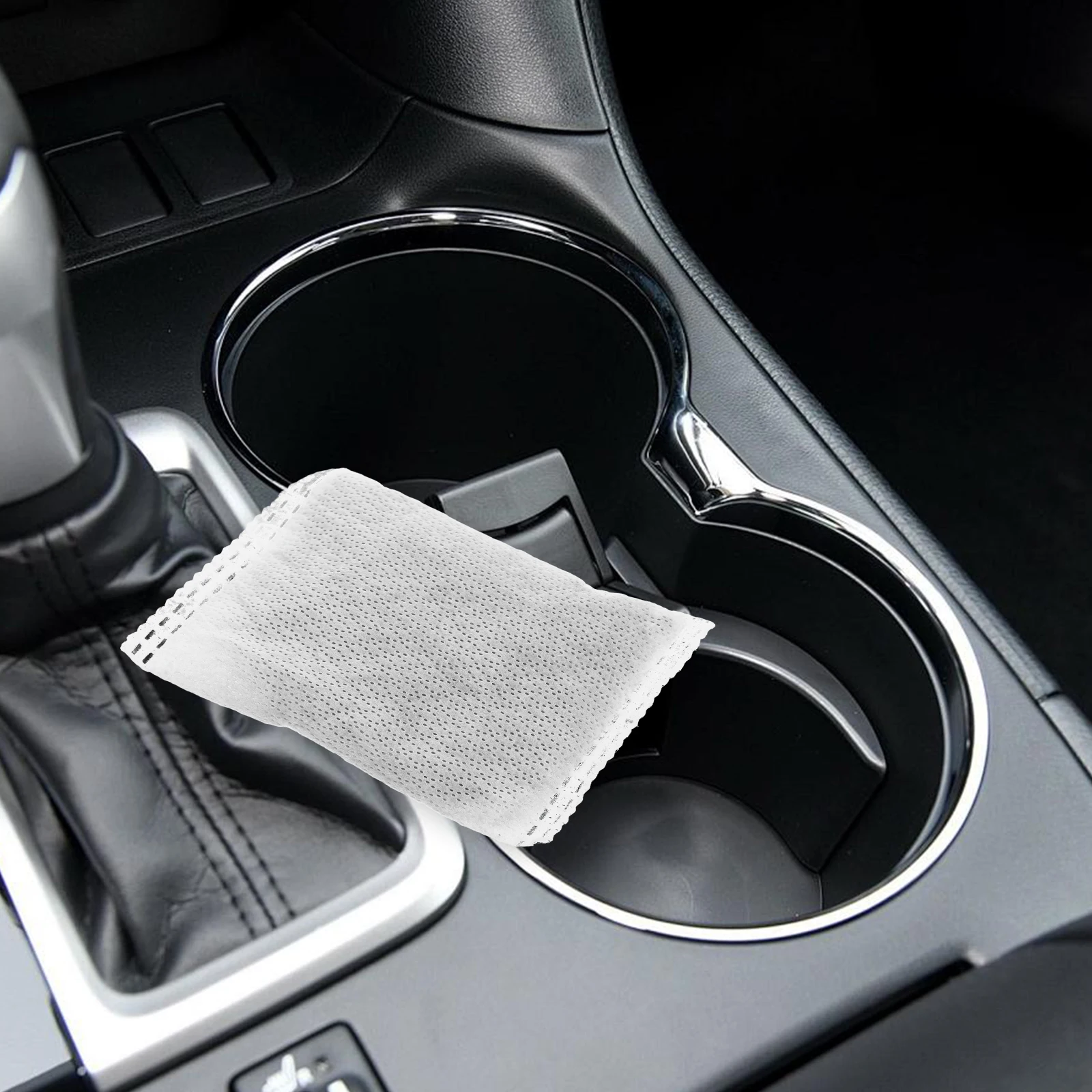 10 Pcs Activated Carbon Bags Freshener Deodorizer Trash Can Shoe Closet Interior Wardrobe Odor Absorber Reusable Bamboo
10 Pcs Activated Carbon Bags Freshener Deodorizer Trash Can Shoe Closet Interior Wardrobe Odor Absorber Reusable Bamboo