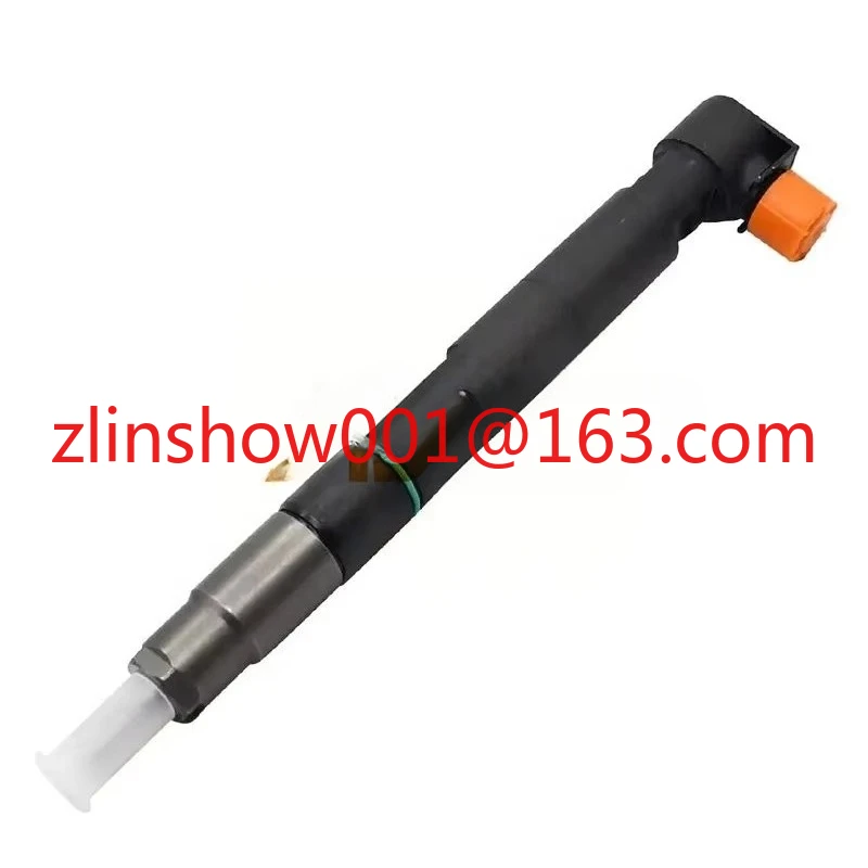 Fuel Injectors 28337917 400903-00074D 7275454 for D24 D18 Engine Injector Assy
Fuel Injectors 28337917 400903-00074D 7275454 for D24 D18 Engine Injector Assy