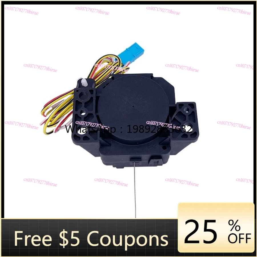 Washing Machine Tractor QA22-98 Drainage Motor AC220-240V 6W Accessories
Washing Machine Tractor QA22-98 Drainage Motor AC220-240V 6W Accessories