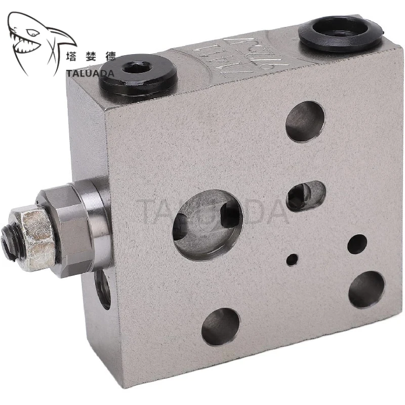 723‑40‑71900 For Komatsu PC200-7 PC200-8 PC270-7 PC290-8 Pressure Reducing Relief Valve Excavator
723‑40‑71900 For Komatsu PC200-7 PC200-8 PC270-7 PC290-8 Pressure Reducing Relief Valve Excavator
