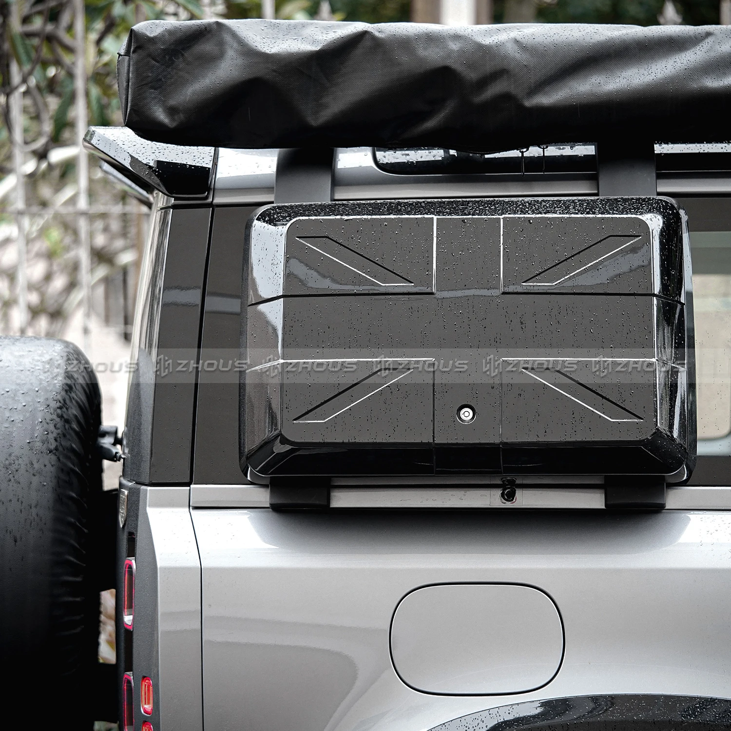 MSZhous Design, черный багажник на крышу, ящик для хранения багажа, боковой ящик для инструментов для Land Rover, новый Defender L663 90 110 130
MSZhous Design, черный багажник на крышу, ящик для хранения багажа, боковой ящик для инструментов для Land Rover, новый Defender L663 90 110 130