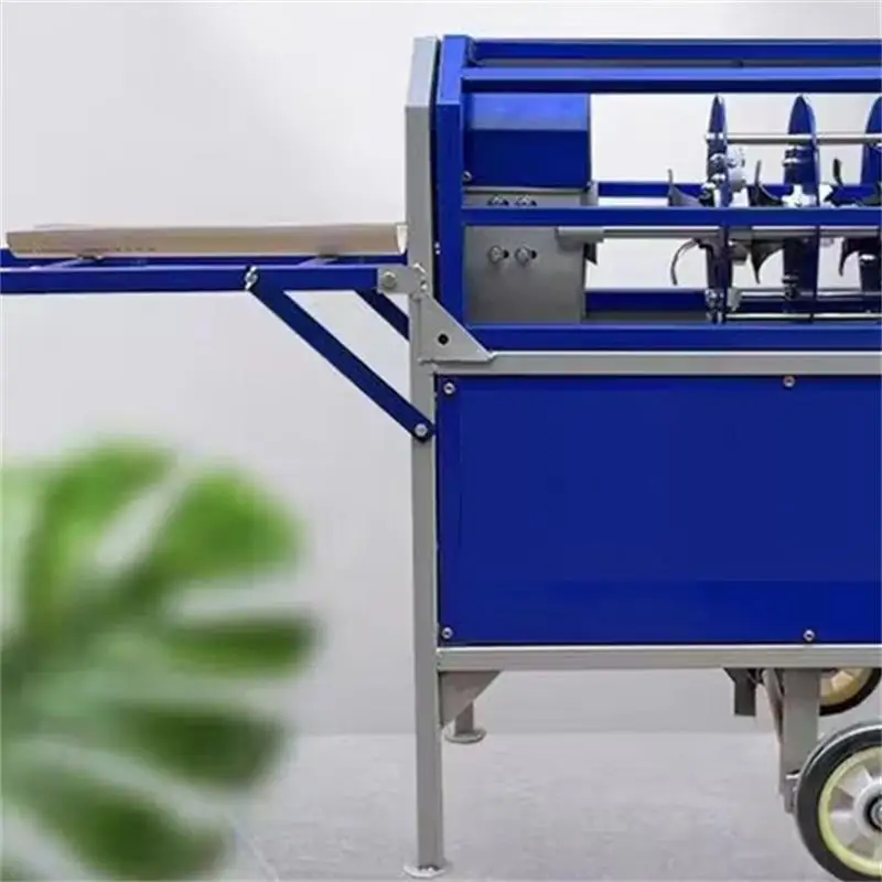 Hot Sale Sugarcane Peeling Machine Sugar Cane Peeler Sugarcane Peel Removing Machine
Hot Sale Sugarcane Peeling Machine Sugar Cane Peeler Sugarcane Peel Removing Machine