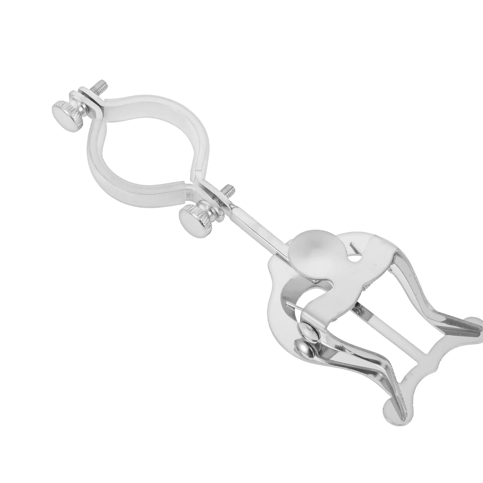 Clarinet Lyre for Marching Band Tuba Silver Holder Sheet Music Clip Portable Durable Metal Material Lightweight for Instruments
Clarinet Lyre for Marching Band Tuba Silver Holder Sheet Music Clip Portable Durable Metal Material Lightweight for Instruments