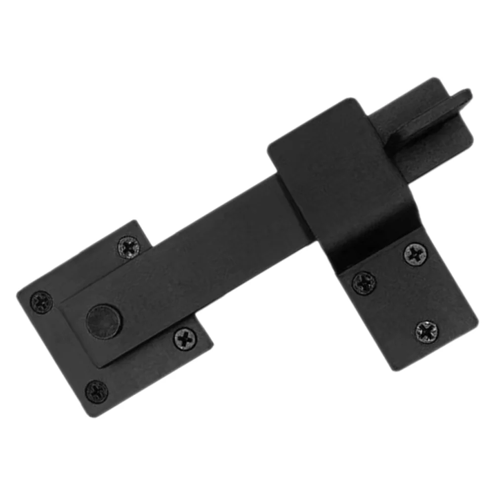 1 Set 5.5 Inch Barn Door Latch Hardware Heavy Duty Sliding Door Lock Kit Universal Fits Various Doors Gate
1 Set 5.5 Inch Barn Door Latch Hardware Heavy Duty Sliding Door Lock Kit Universal Fits Various Doors Gate