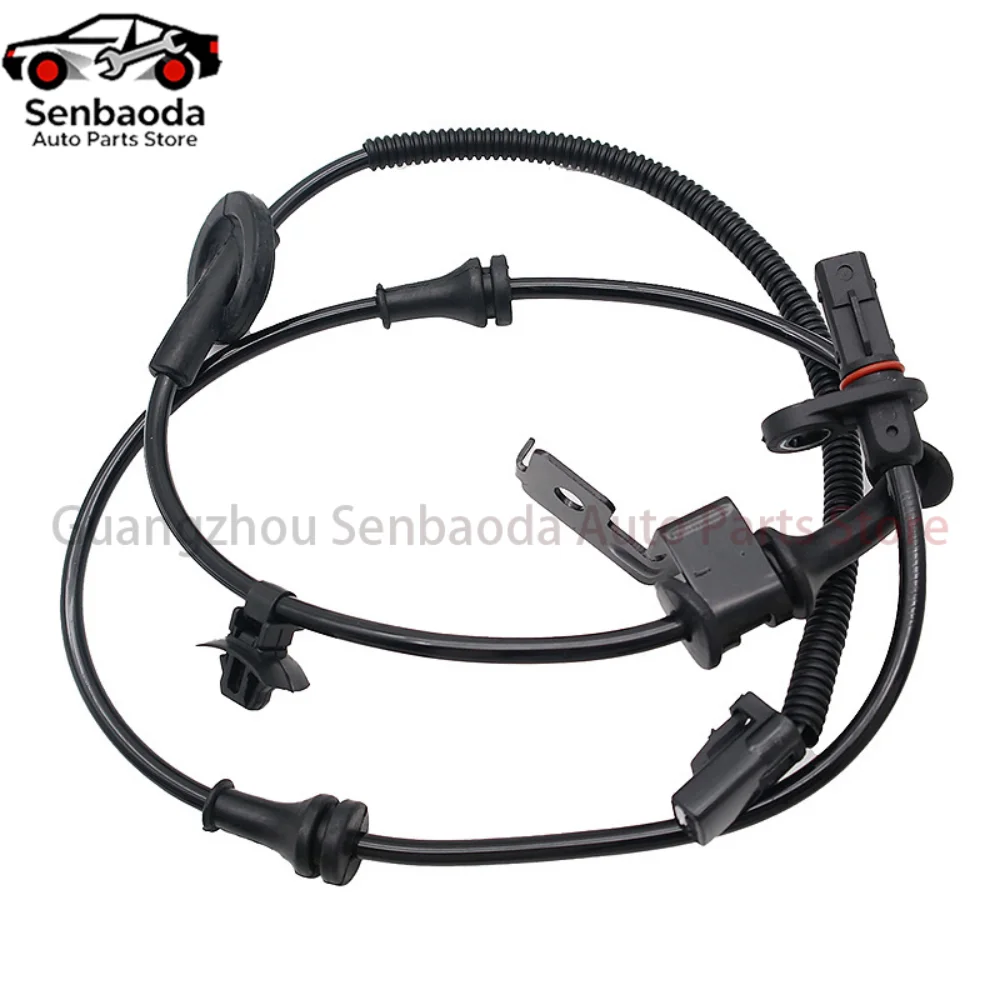 59910-A7000 59910A7000 New Rear Left ABS Wheel Sensor For KIA CERATO FORTE 2014-2018 High Quality Car Accessories
59910-A7000 59910A7000 New Rear Left ABS Wheel Sensor For KIA CERATO FORTE 2014-2018 High Quality Car Accessories