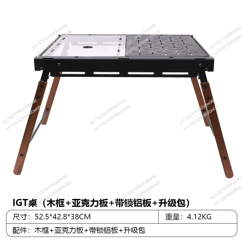 Portable Welding Table Folding Workbench 21" x 44"
Portable Welding Table Folding Workbench 21" x 44"