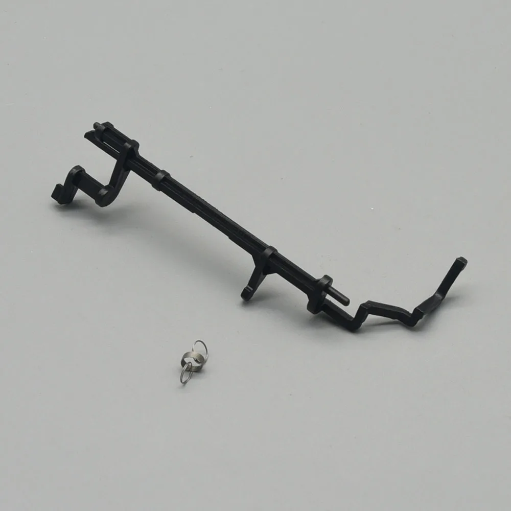 50X 1572338 Lever Detector for EPSON L110 L130 L132 L210 L220 L222 L300 L310 L350 L355 L362 L365 L366 L455 L456 L550 L555 L565
50X 1572338 Lever Detector for EPSON L110 L130 L132 L210 L220 L222 L300 L310 L350 L355 L362 L365 L366 L455 L456 L550 L555 L565