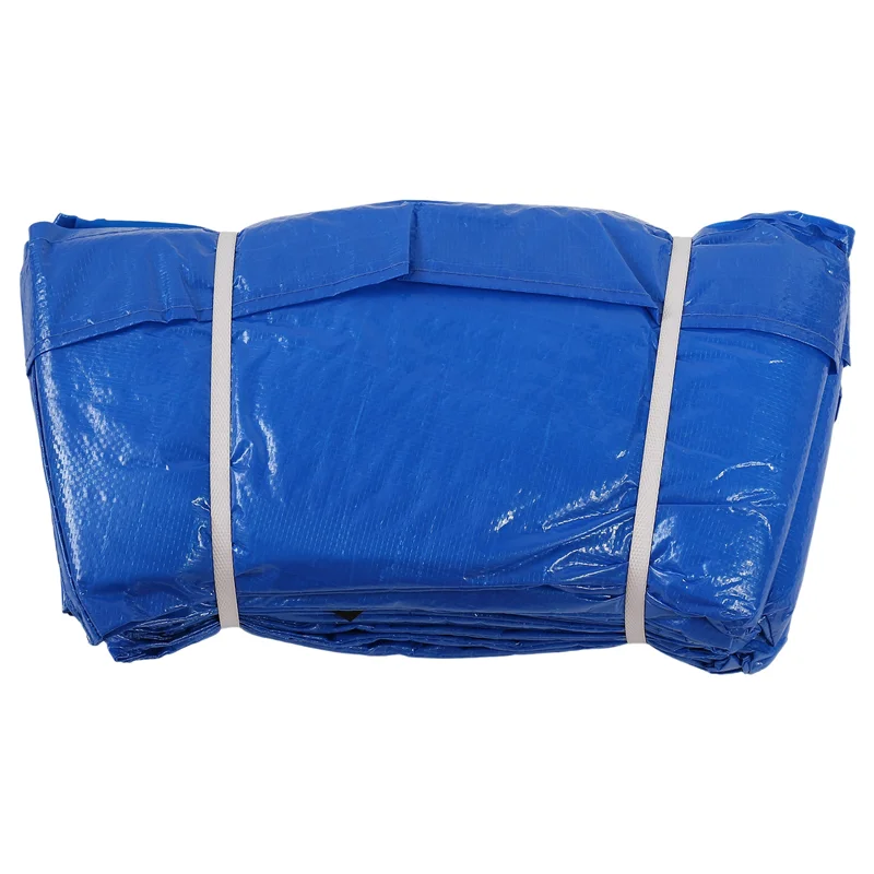 Trampoline Protection Mat Trampoline Safety Pad Round Spring Protection Cover Trampoline Accessories
Trampoline Protection Mat Trampoline Safety Pad Round Spring Protection Cover Trampoline Accessories