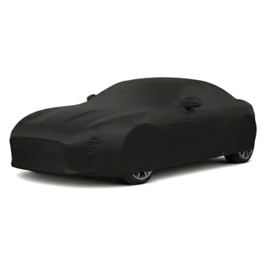 Custom Fits 2014-2023 Jaguar F-Type Car Cover Black Sapphire Metallic Covers
Custom Fits 2014-2023 Jaguar F-Type Car Cover Black Sapphire Metallic Covers