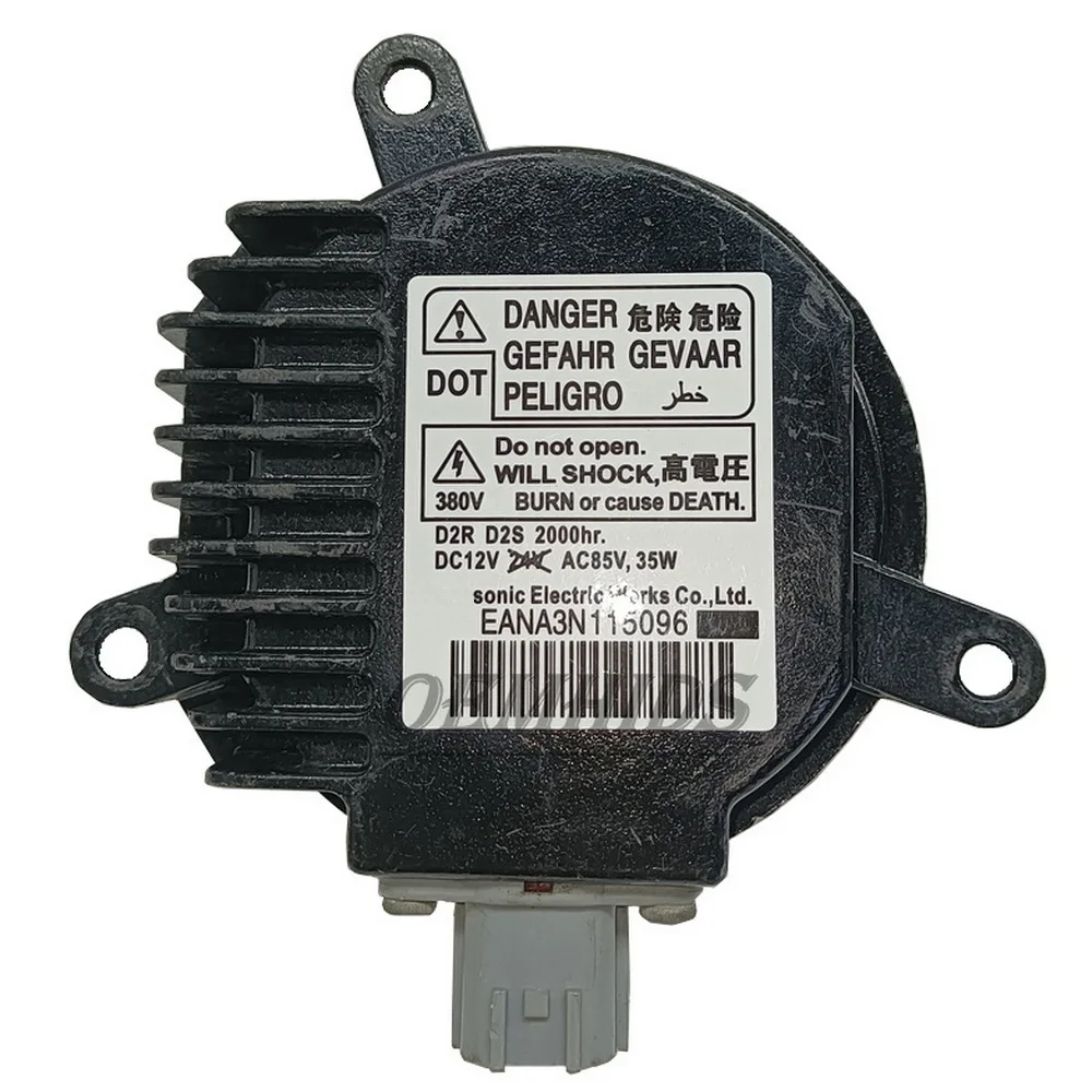 Original Oemhids 90new D2S D2R Xenon HID Ballast For 11-12 350Z 370Z G35 G37 FX35 QX56 M37 Teana EANA3N115096 NZMNS111LBNA
Original Oemhids 90new D2S D2R Xenon HID Ballast For 11-12 350Z 370Z G35 G37 FX35 QX56 M37 Teana EANA3N115096 NZMNS111LBNA