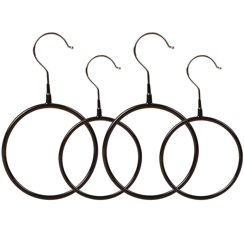4 Pcs Metal Round Clothes Rack Tie Holder Scarf Racks Hanger Organizer Scarves Rings Organizers
4 Pcs Metal Round Clothes Rack Tie Holder Scarf Racks Hanger Organizer Scarves Rings Organizers