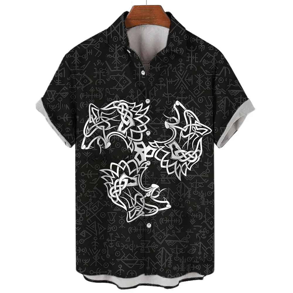 Casual 3D Printed ort Sve irt Men's Faionable Printed Top Spring Summer Youth ular Loose Fit Iron-Free irt
Casual 3D Printed ort Sve irt Men's Faionable Printed Top Spring Summer Youth ular Loose Fit Iron-Free irt