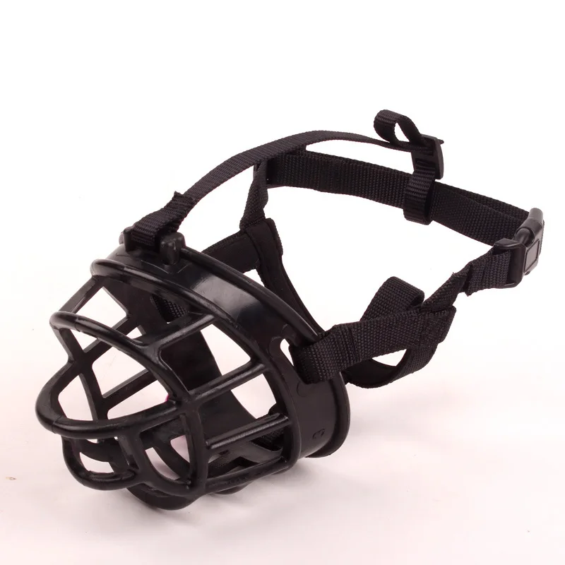 Dog Training, Adjustable Compression Anti-Bite Silicone Mouth Cover Dog Mask Pet Supplies
Dog Training, Adjustable Compression Anti-Bite Silicone Mouth Cover Dog Mask Pet Supplies