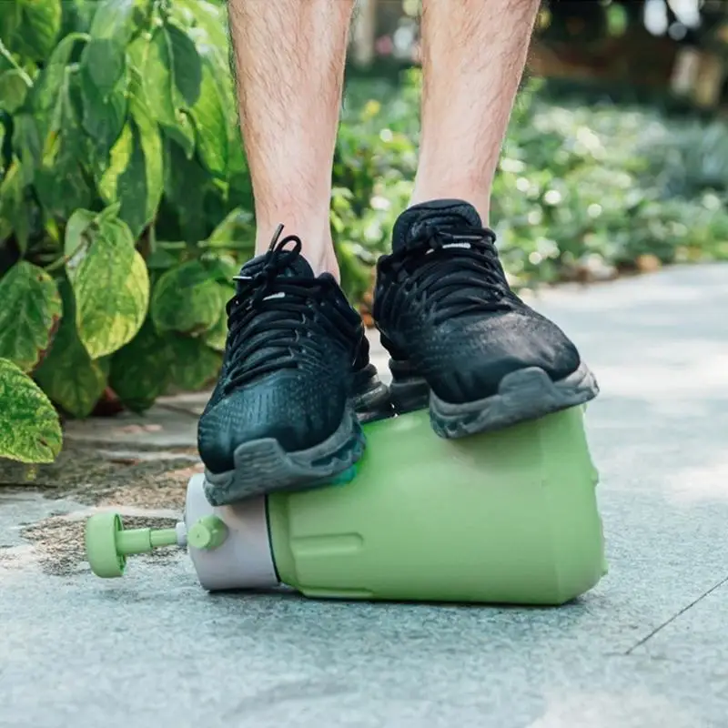 Thickened Plastic Watering Can With Adjustable Nozzle And Long Metal Rod 1L Capacity R6FB
Thickened Plastic Watering Can With Adjustable Nozzle And Long Metal Rod 1L Capacity R6FB