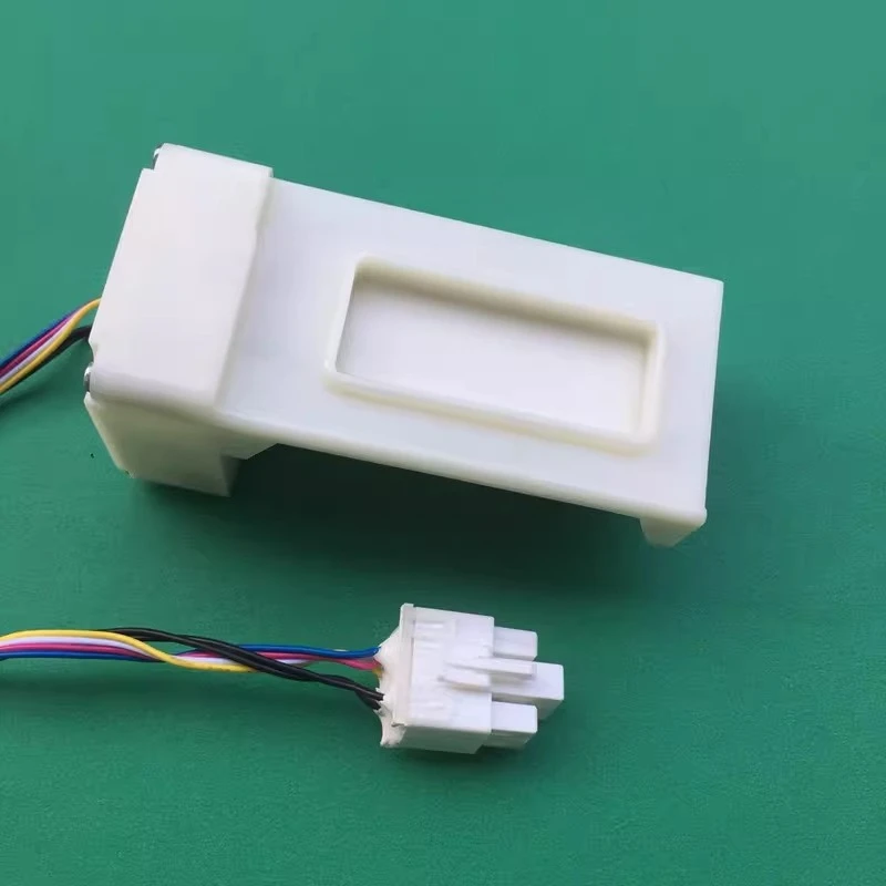 New for Samsung refrigerator damper motor FBZA-1750-15A DA31-00071C BCD-265WMRISS1
New for Samsung refrigerator damper motor FBZA-1750-15A DA31-00071C BCD-265WMRISS1
