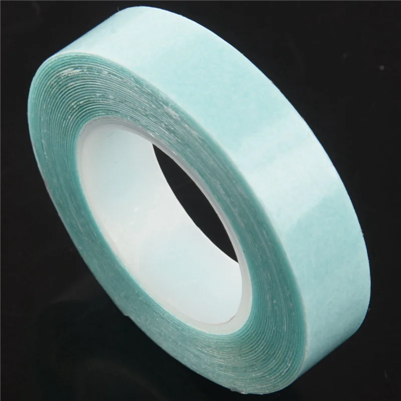 WIND FLYING Strong Double-Sided Adhesive Tape For All Tape Hair Extensions,3 METER 20 Roll
WIND FLYING Strong Double-Sided Adhesive Tape For All Tape Hair Extensions,3 METER 20 Roll