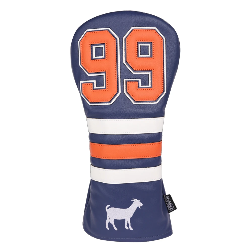 New Canada Hero 99 Golf Headcover Golf 460CC Driver Cover for M4 M5 SIM SIM Max Driver
New Canada Hero 99 Golf Headcover Golf 460CC Driver Cover for M4 M5 SIM SIM Max Driver