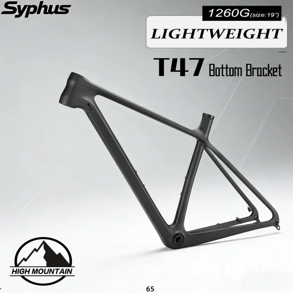 Карбоновый велосипед Syphus T1100 29er T47 Рама MTB велосипеда Карбоновый велосипед Hardtail 15 17 19 Карбоновые горные велосипеды Mtb 29 Рама
Карбоновый велосипед Syphus T1100 29er T47 Рама MTB велосипеда Карбоновый велосипед Hardtail 15 17 19 Карбоновые горные велосипеды Mtb 29 Рама