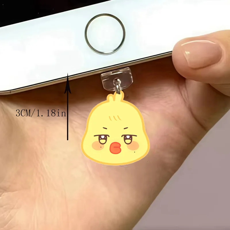 Kpop Aniteez акриловая пылезащитная заглушка для телефона Hongjoong Seonghwa Yunho Yeosang San Ming Wooyoung Jongho аксессуары для телефонов подарки для фанатов
Kpop Aniteez акриловая пылезащитная заглушка для телефона Hongjoong Seonghwa Yunho Yeosang San Ming Wooyoung Jongho аксессуары для телефонов подарки для фанатов