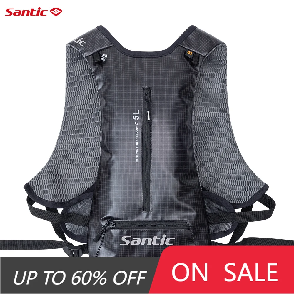 Santic велосипедный рюкзак водонепроницаемый дорожный велосипед открытый легкий велосипедный рюкзак светоотражающий безопасный многофункциональный рюкзак для хранения TZ25P227H
Santic велосипедный рюкзак водонепроницаемый дорожный велосипед открытый легкий велосипедный рюкзак светоотражающий безопасный многофункциональный рюкзак для хранения TZ25P227H