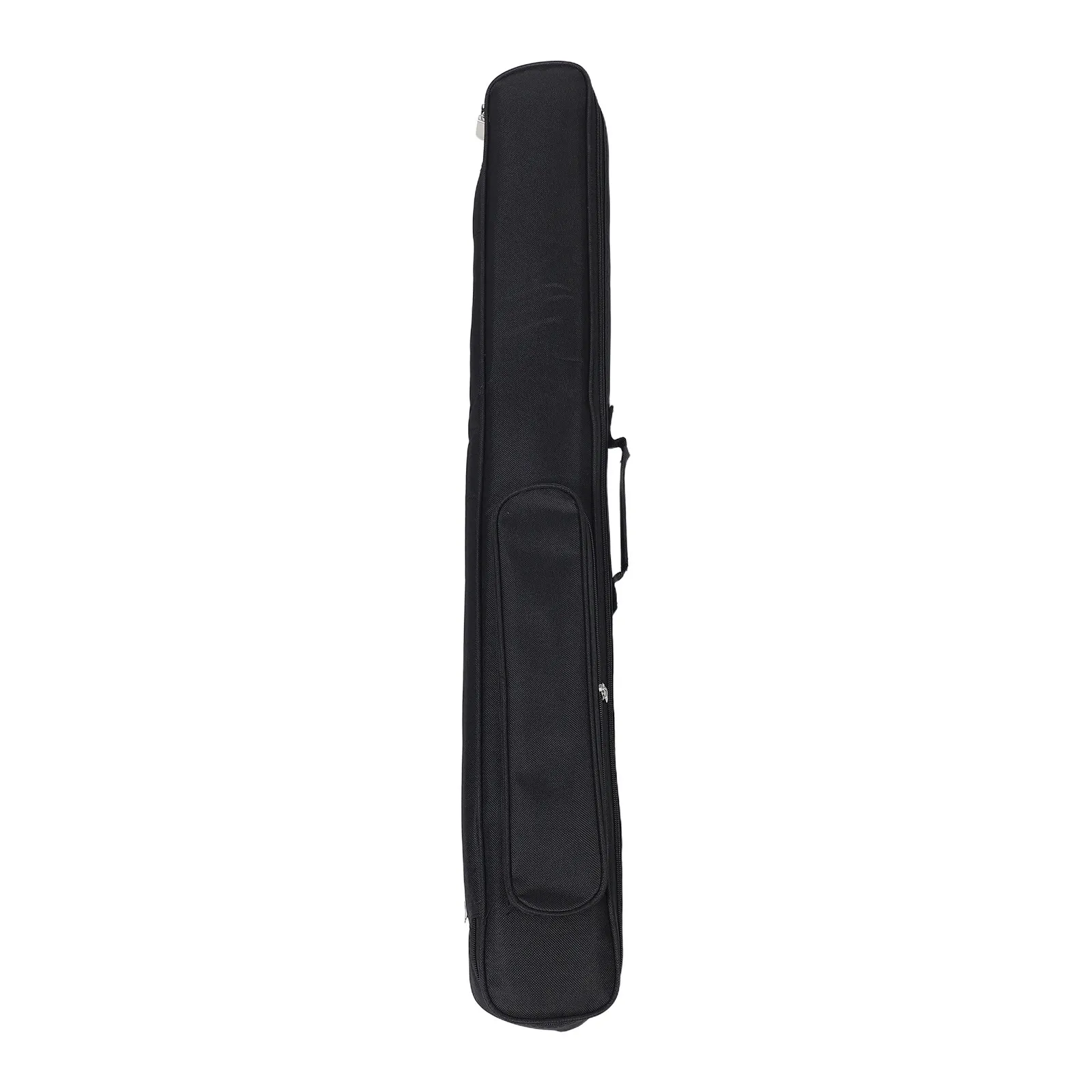 Shockproof Portable Pool Cue Bag Oxford Cloth Padded Lightweight Pool Stick Case Waterproof Multi Compartment Billiard Storage
Shockproof Portable Pool Cue Bag Oxford Cloth Padded Lightweight Pool Stick Case Waterproof Multi Compartment Billiard Storage